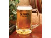 Father of the Bride Personalized Mug