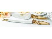 Country Flair Personalized Serving Set