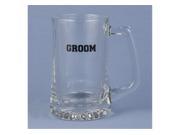 Groom Mug