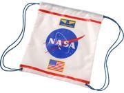 Astronaut Backpack Drawstring