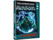 Atmosfearfx Phantasms Deco Dvd