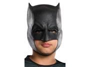 Batman DOJ Mask Child