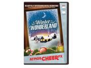 Winter Wonderland DVD