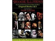 Grande Illusions Book I And Ii