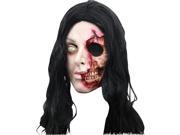 Morris Costumes Halloween Party Pretty Woman Latex Mask