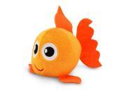 Plush Goldfish
