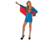 Women s Supergirl Wings Dress
