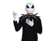 Jack Skeleton Kit Adult Jack Skeleton Kit Adult