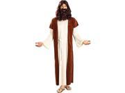 Biblical Times Jesus Holy Man Costume Adult Standard