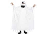 Fade In Fade Out Ghost Child Costume