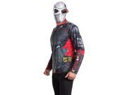 Suicide Squad Deadshot Adult Costume Kit