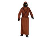 Fade In Fade Out Desert Dweller Adult Costume