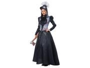 Lizzie Borden Axe Murderess Adult Costume