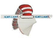 Dr. Seuss  Wearable Cat's Hat
