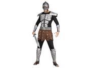 Gladiator Adult Standard Costume