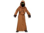 Fade In Fade Out Desert Dweller Child Costume