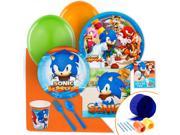 Sonic Boom Value Party Pack