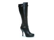 423 ANARCHY 4.5 Knee High Boot