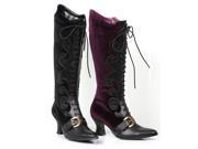 253 FAIN 2.5 Heel Boot With Lace