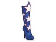 Women s Superhero Star Boots