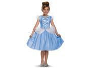 Disney Princess Cinderella Classic Costume