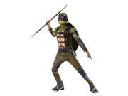 TMNT2 Deluxe Donatello Costume