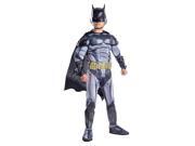 UPC 883028037018 product image for DC Comics Premium Armored Batman Boys Costume | upcitemdb.com