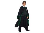 Slytherin Set Deluxe Child Costume-Child L (10-12)