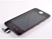 New Black LCD Touch Screen Display Digitizer Assembly for IPhone 4S 4GS NE 2