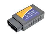 ELM327 v1.5 Bluetooth Interface OBD2 Auto Scanner Adapter Tool TORQUE ANDROID 2