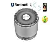 NEW Mini Wireless Bluetooth Speaker Handsfree for iPhone 3G 3GS 4G 4S 5G NE 3