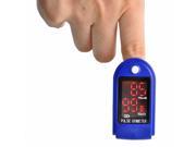 NEW Pulse Heart Rate Oxygen Oximeter Ox Fingertip Monitor FDA CE SPO2 NE 1