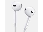 Genuine Apple Earpods In Ear Headphones For Iphone Ipad Ipod MD827LL A NE 2