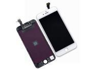 Replacement LCD Touch screen digitizer Assembly for iPhone 6 4.7 White NE 2