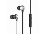 LG HSS F530 earphones QuadBeat2 Built in microphone For Smartphone Black NE 2