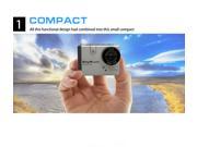 WiFi Waterproof Action Camera 30MP Full HD 1080P Underwater Action Sport Camera CAM DV Camcorder