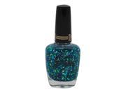 MILANI NAIL LACQUER 582 TEAL