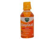 VICKS DAYQUIL COUGH SUPPRESSANT