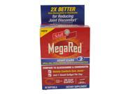 SCHIFF MEGA RED JOINT CARE 30 SOFTGELS