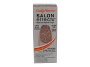 SALLY HANSEN SALON EFFECTS REAL NAIL POLISH STRIPS 460 QUEEN OF THE JUNGLE