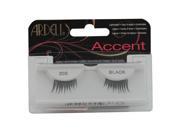 ARDELL ACCENT LASHES 305 BLACK