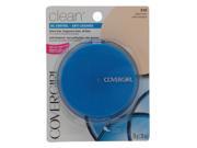 COVERGIRL CLEAN OIL CONTROL PRESSED POWDER 510 CLASSIC IVORY