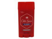 Classic Original Scent Deodorant 3.25 oz Deodorant Stick