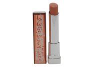 MAYBELLINE COLOR WHISPER LIP COLOR 15 SOME LIKE IT TAUPE