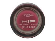 L OREAL HIP JELLY BALM 520 SUCCULENT
