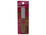 COVERGIRL READY SET GORGEOUS CONCEALER 315 320 DEEP