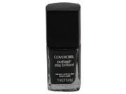 COVERGIRL OUTLAST STAY BRILLIANT NAIL GLOSS 287 GIVE EM THE GREENLIGHT