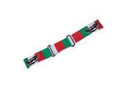 JT Limited Edition Goggle Strap Italy