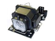 Dukane 456 8770 Compatible Projector Lamp with Housing High Quality