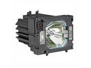 Sanyo POA LMP124 replacement Projector Lamp bulb with Housing High Quality Compatible Lamp